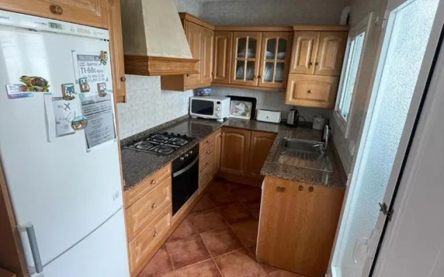 Apartamento con Licencia en Sitges