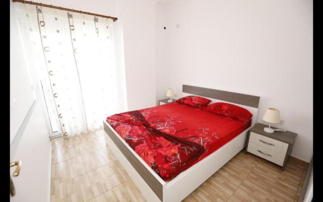 "sion Albania Saranda Apartment"