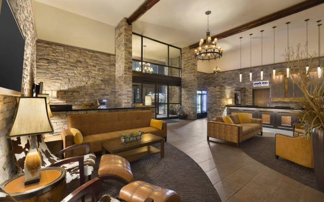 Park Inn by Radisson Salt Lake City Midvale