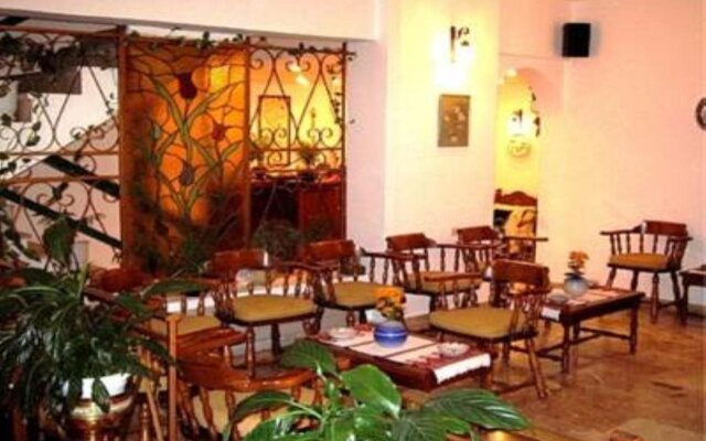 Hotel Doxa