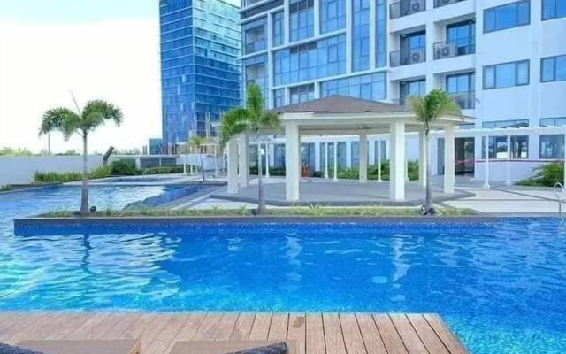 Mactan Newtown Family Suite Room