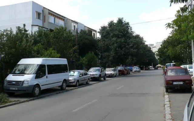 Apartament Rema