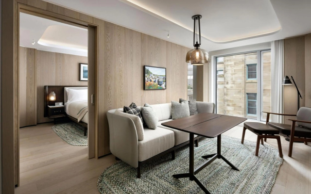 Muir, a Luxury Collection Hotel, Halifax