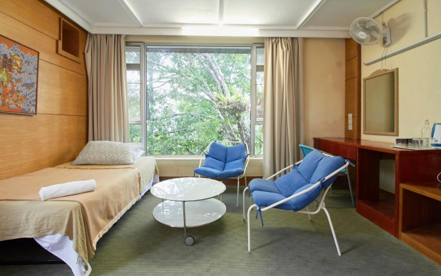 Bellevue The Penang Hill Hotel, Bukit Bendera – Guest Rooms – Air Itam