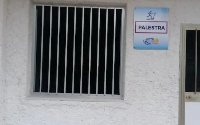 Camping Blumare Village