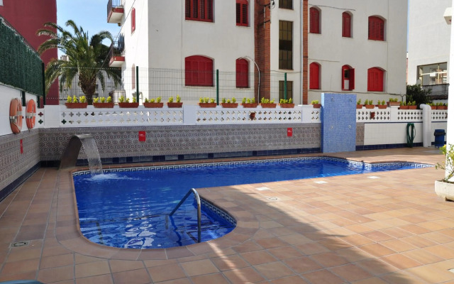 Safari Hotel