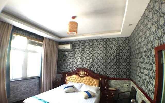 Wuzhen Jiangnan Memory Hotel