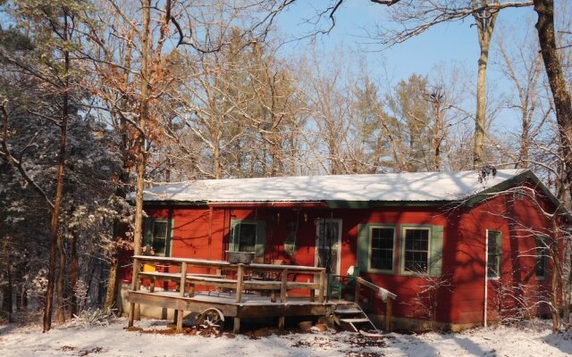 Rock Eddy Bluff Farm