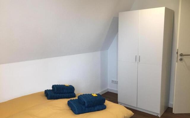 Ferienwohnung Berghaus für 2-3 Personen