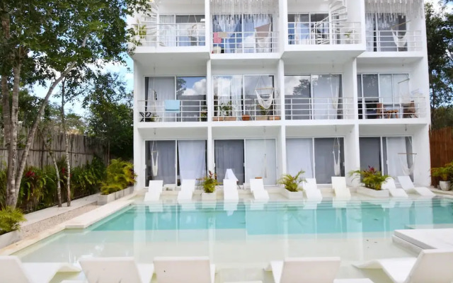 Muuk Tulum by The Spot Rentals