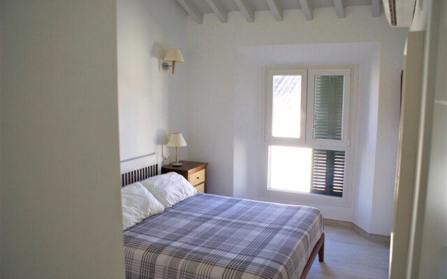 Apartamento Mar de Alborán