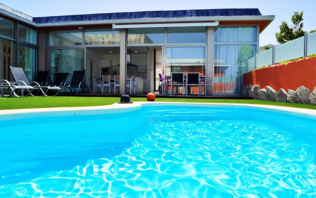 Anfi Opal Villas