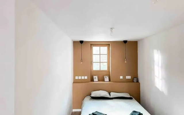 La Maison Alfred