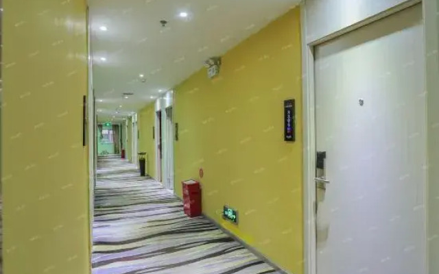 Xin Fa Theme Hotel