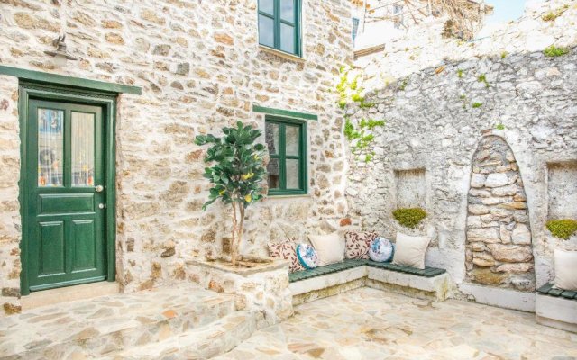 Two Stone Homes(Asteria)