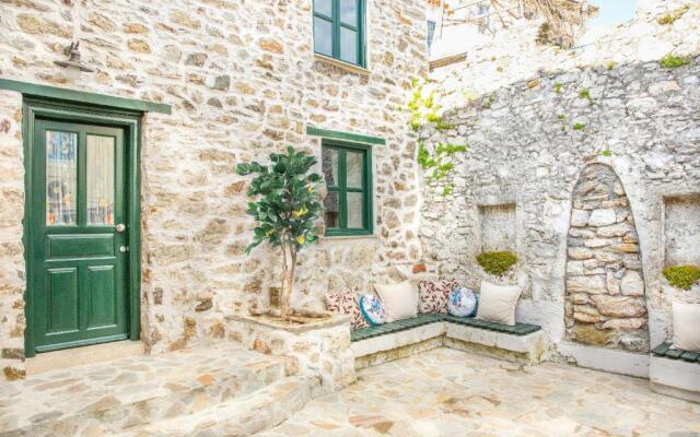 Two Stone Homes Asteria