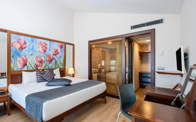 Asteria Family Resort Belek