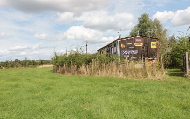 Crows Cabin