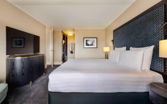 Pullman Auckland Hotel & Apartments