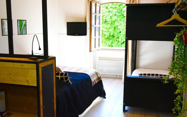 Barcelo Appart'Hôtel