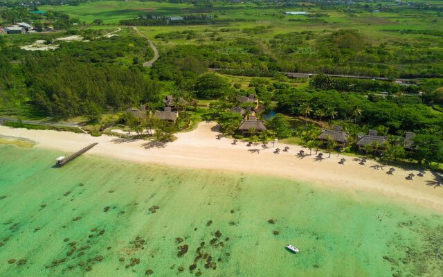 Shanti Maurice Resort & Spa