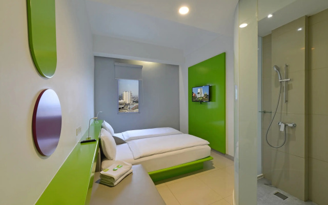 POP! Hotel Kelapa Gading Jakarta