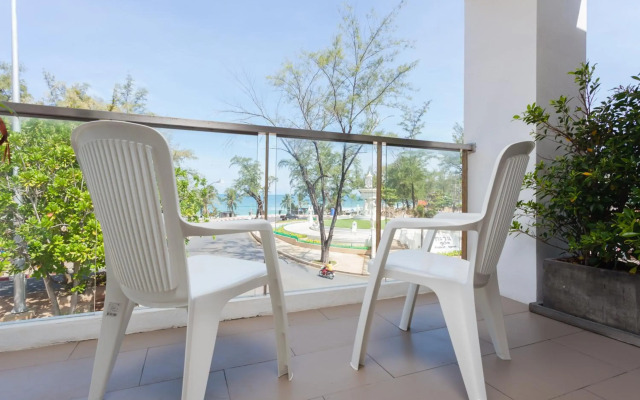 Coral Inn