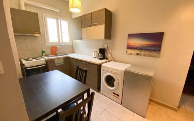 magicstay - flat 25m² 1 bedroom 1 bathroom - athens