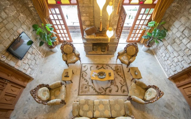 Portofino Boutique Hotel