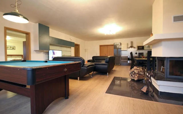 Apartmán Patris 40