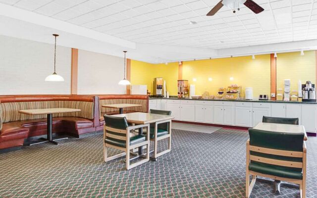 Days Inn Fredonia/Dunkirk