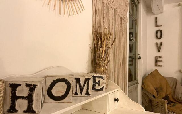 La Bergerie Barbebelle