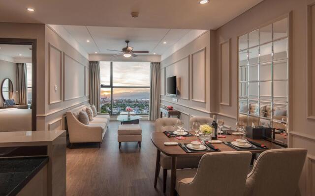 Altara Suites Da Nang