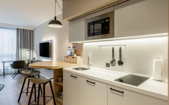 Residence Inn by Marriott Dortmund