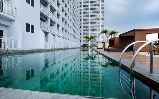 Lotus Residence, Manila (SMDC Breeze Residences)