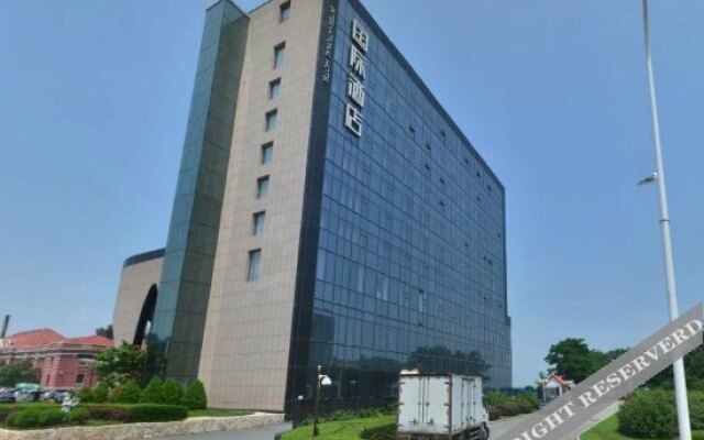 Yingkou International Hotel