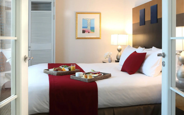 Ramada Plaza Jeju