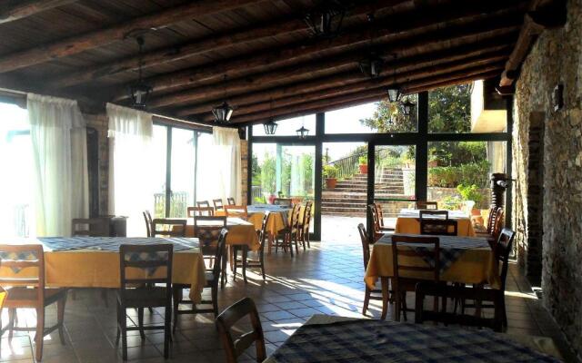 Agriturismo Principe di Vallescura