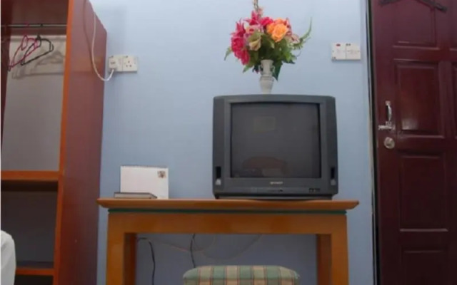 Casavilla Travellers Lodge