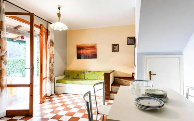 Residence Villaggio Danubio, Bibione Spiaggia