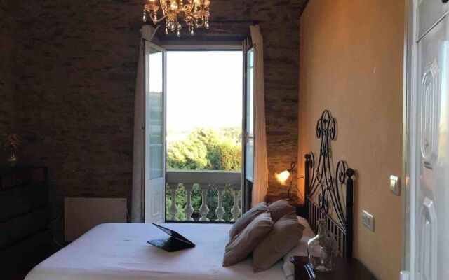 Hotel Rural Villa Auristela