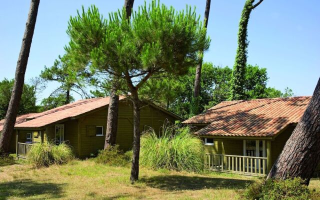 Village Vacances La Forêt des Landes