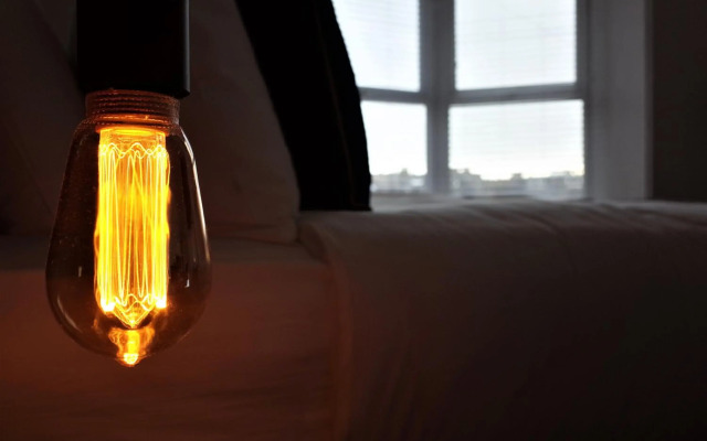 Spacious 3-Bedroom Apartment