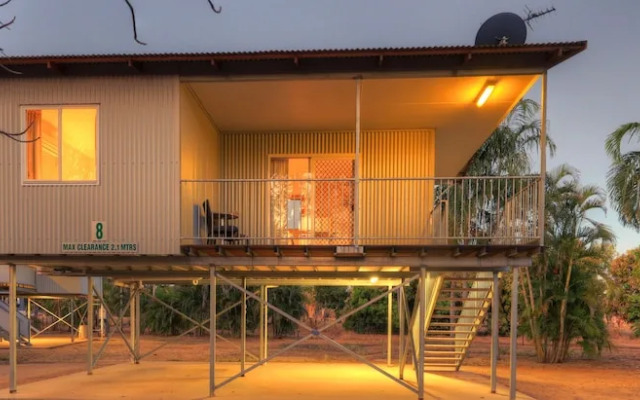 Discovery Parks - Katherine