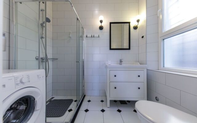 Ivano's studio apartments