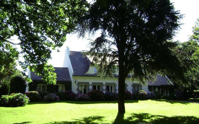 Villa Les Hortensias