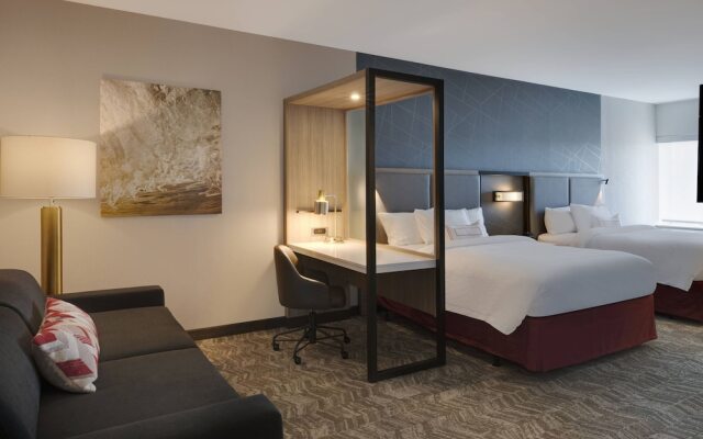 SpringHill Suites Hampton Portsmouth