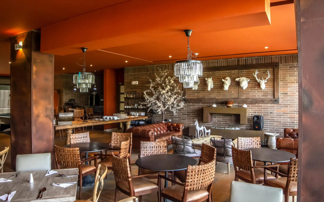 MG Hotels & Suites