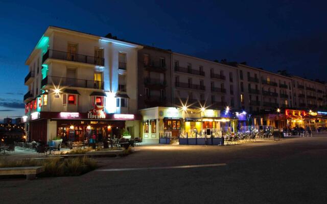 Hôtel ibis Brest Centre