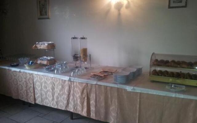 B&B Dei Nobili
